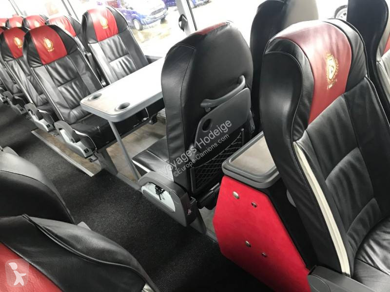 حافلة Van Hool Astromega Tx25