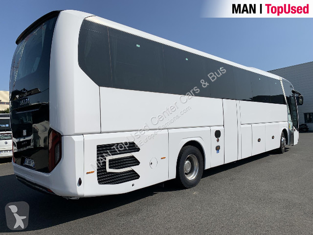 حافلة MAN Lions coach 13 metres 2019