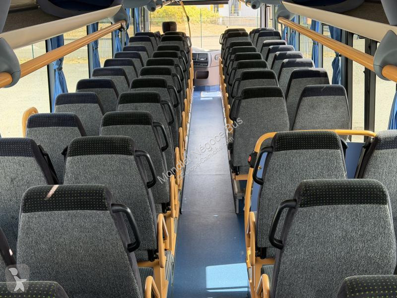 Autocar Irisbus Euro 5