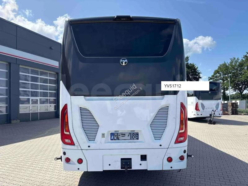 Linjebuss Temsa RD