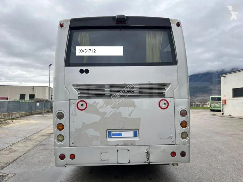 Linjebuss Temsa RD
