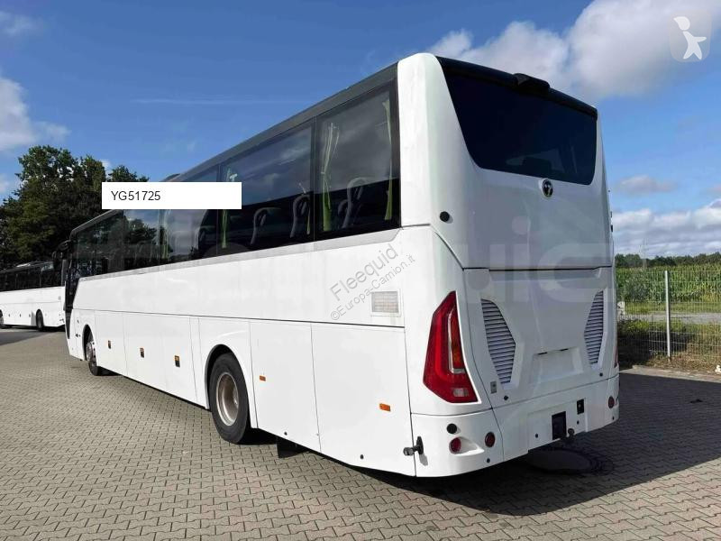 Linjebuss Temsa
