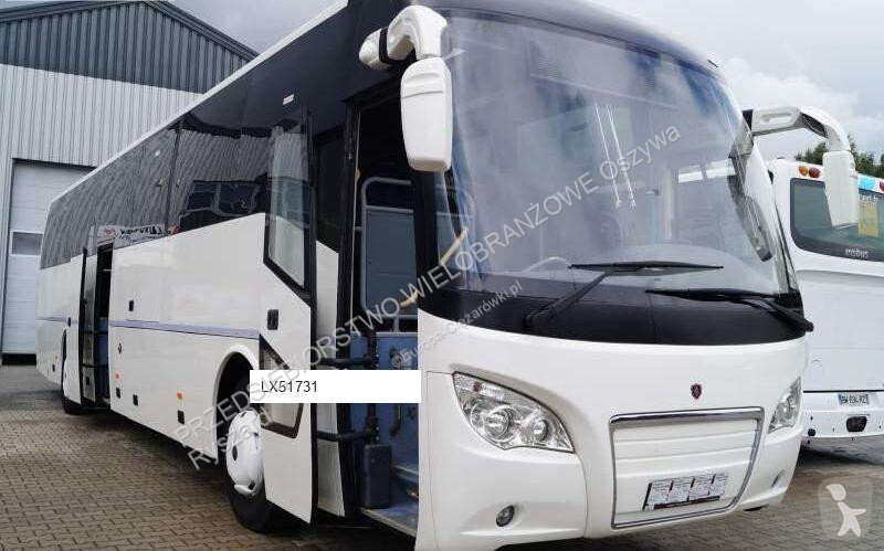 Междуградски автобус Scania A 30