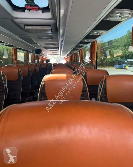 حافلة Mercedes RHD-L