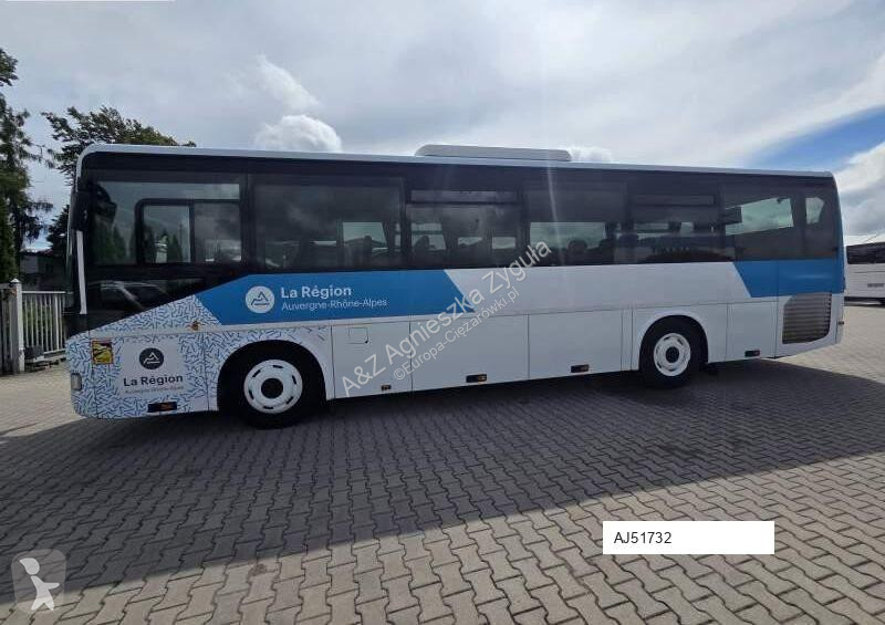 Междуградски автобус Irisbus CROSSWAY