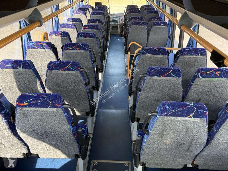 حافلة Irisbus 10 Metre