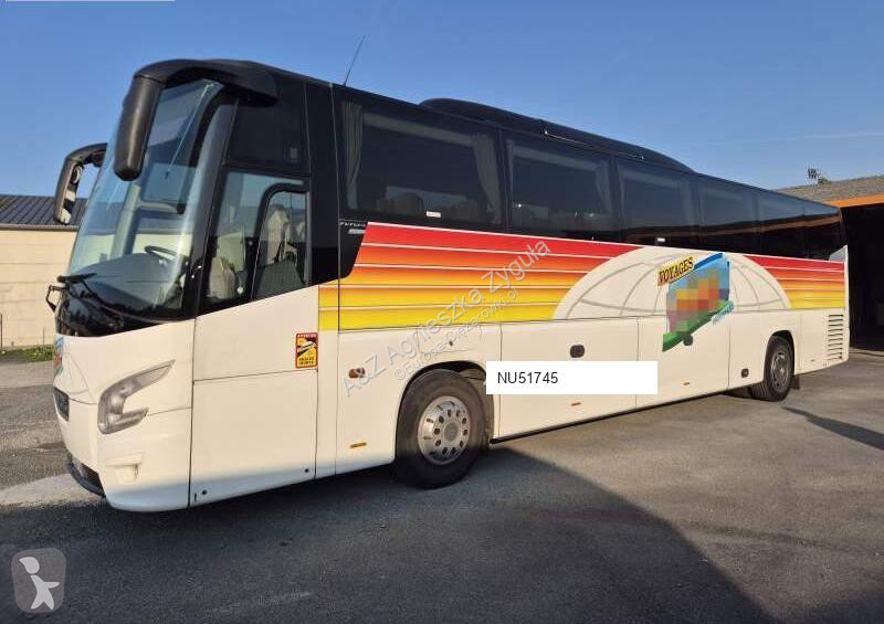 حافلة Bova VDL FHD2