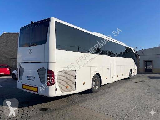 حافلة Mercedes RHD M/2A
