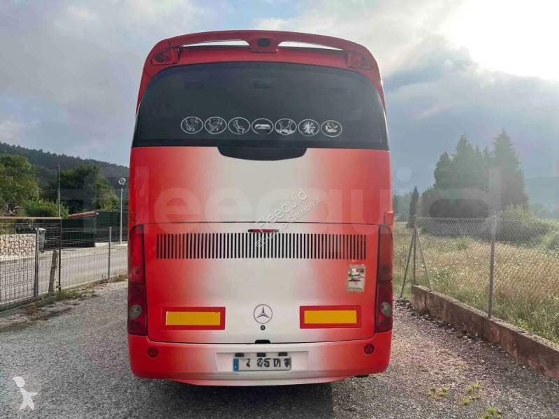 حافلة Mercedes PB