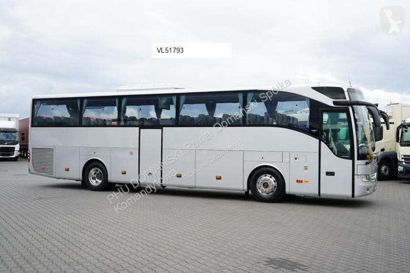 Междуградски автобус Mercedes TOURISMO / EURO 6...
