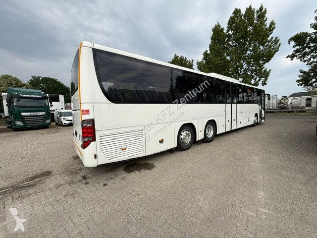 حافلة Setra S 417UL  S 416 S 419 Sitzen 65 +32