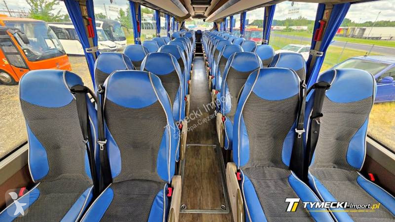 Междуградски автобус Irisbus Magelys PRO