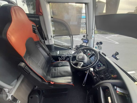 Autokar Irizar I6S