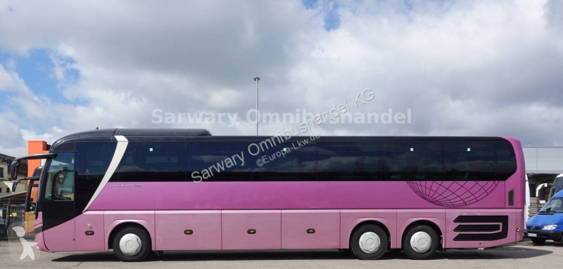 حافلة MAN R08 Lion´s Coach...