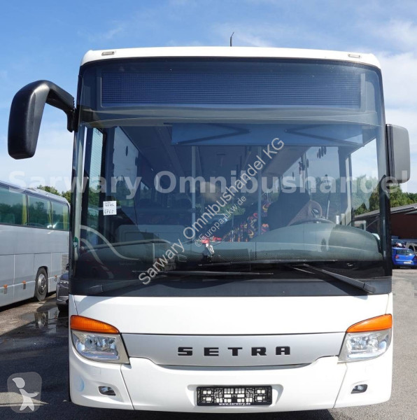 Autobus Setra *Euro5*Klima*Integro*Intouro*