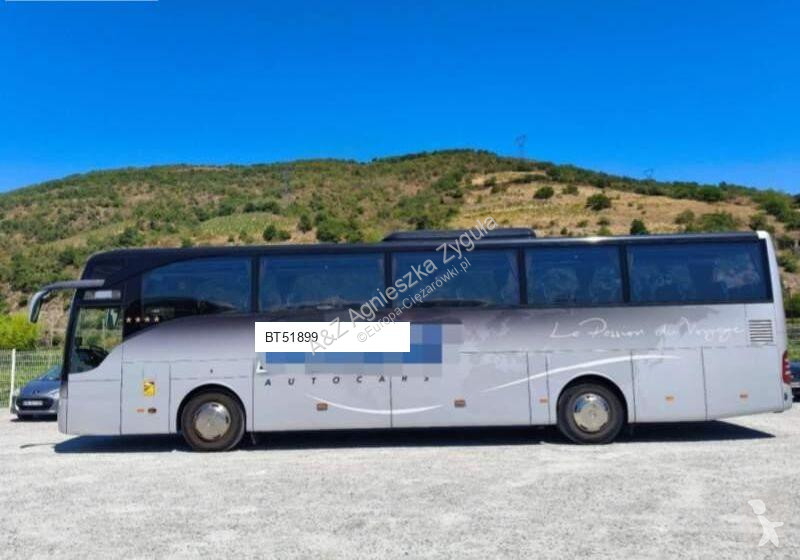 Междуградски автобус Mercedes TOURISMO RHD /...