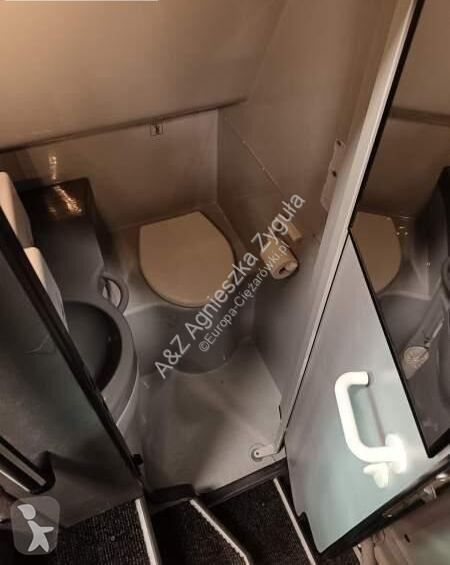 Междуградски автобус Mercedes TOURISMO 16/2 RHD...