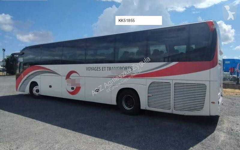 Междуградски автобус Irisbus MAGELYS PRO /...