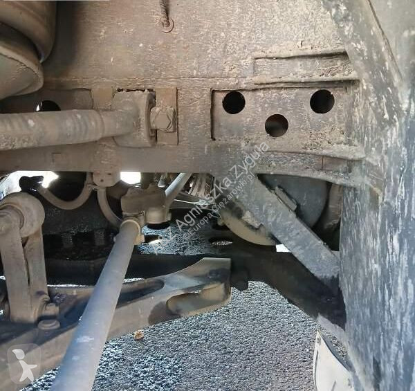 Междуградски автобус Irisbus MAGELYS PRO