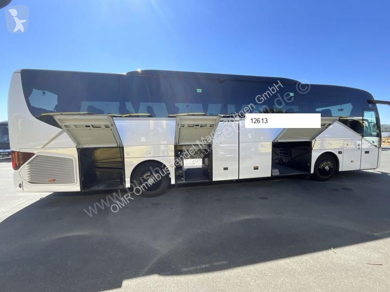 Autokar Setra S 515 HD