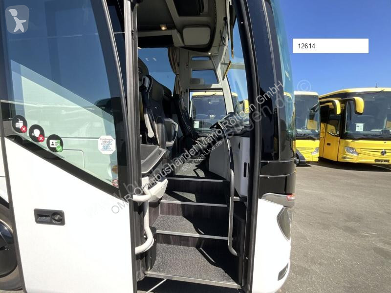Autocar Setra S 515 HD