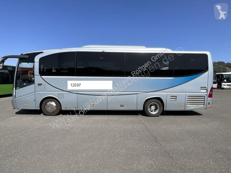 حافلة Mercedes O 510 Tourino