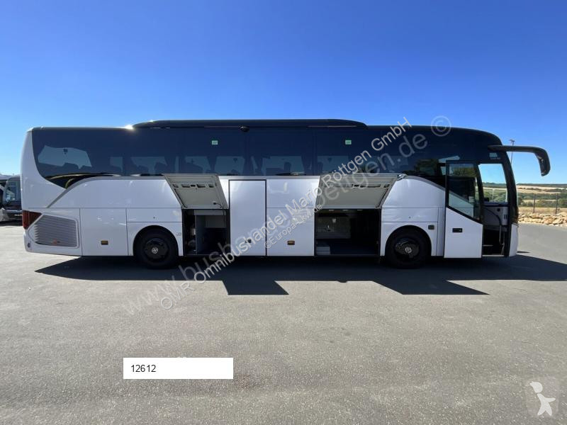 Autokar Setra S 515 HD