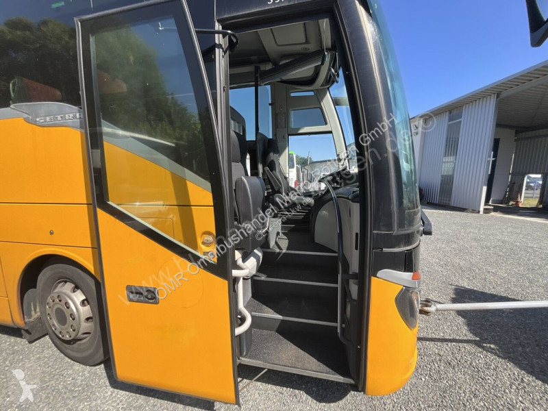 حافلة Setra HD/2