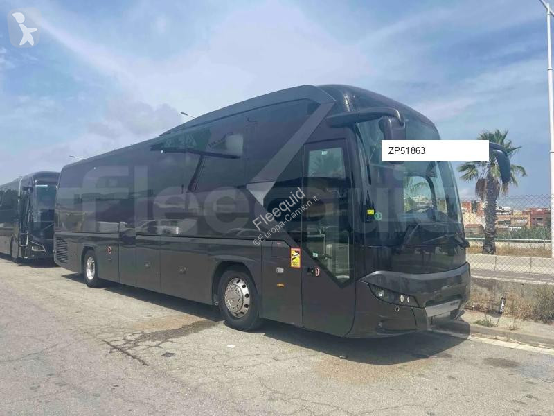 Linjebuss Neoplan