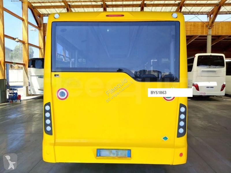 Rutebil Iveco