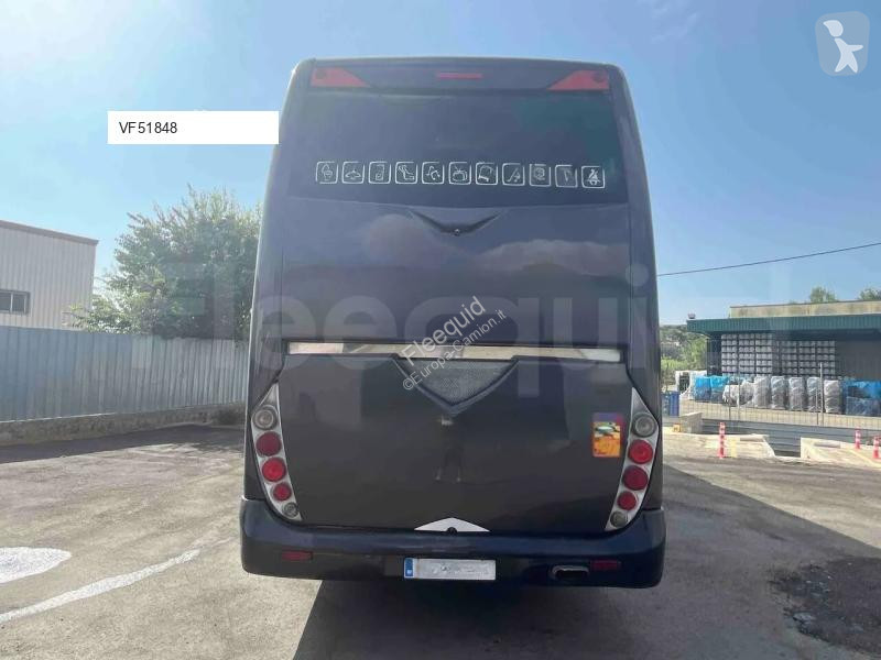 Autobus Iveco NOGE