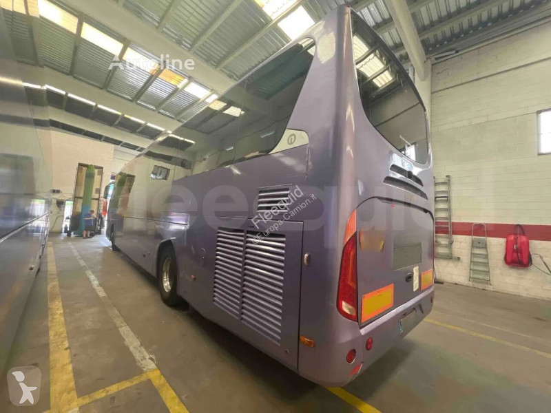 Autobus MAN Noge