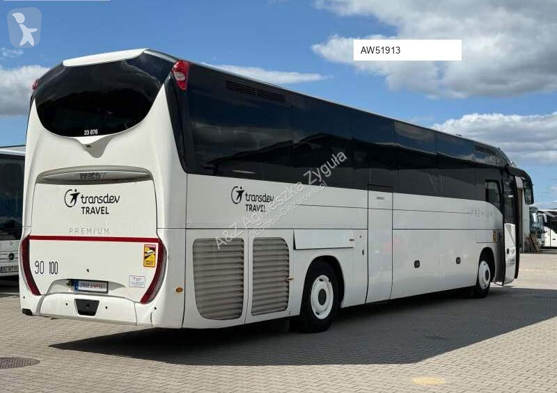 حافلة Iveco MAGELY