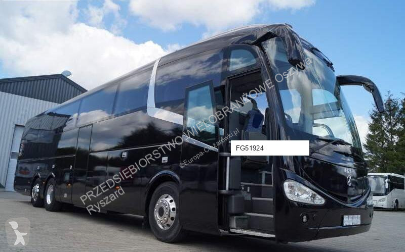 Междуградски автобус Irizar I6