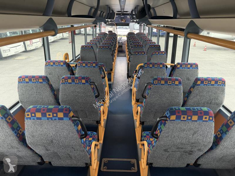 Linjebuss Irisbus