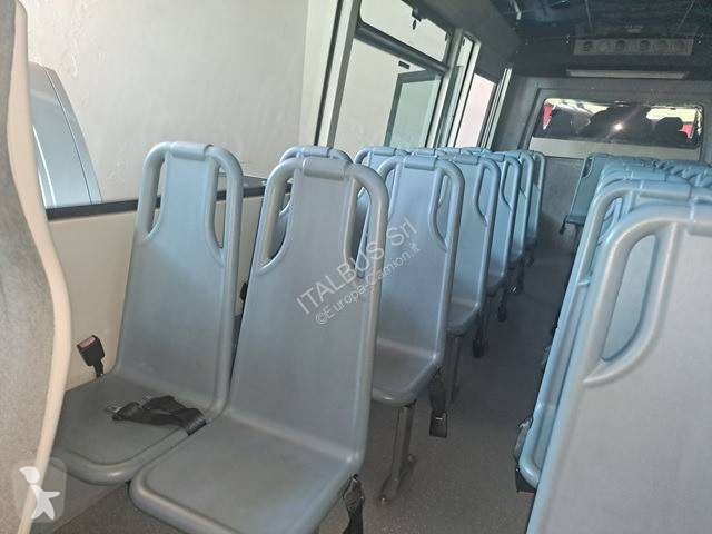 حافلة Mercedes 519 CDI