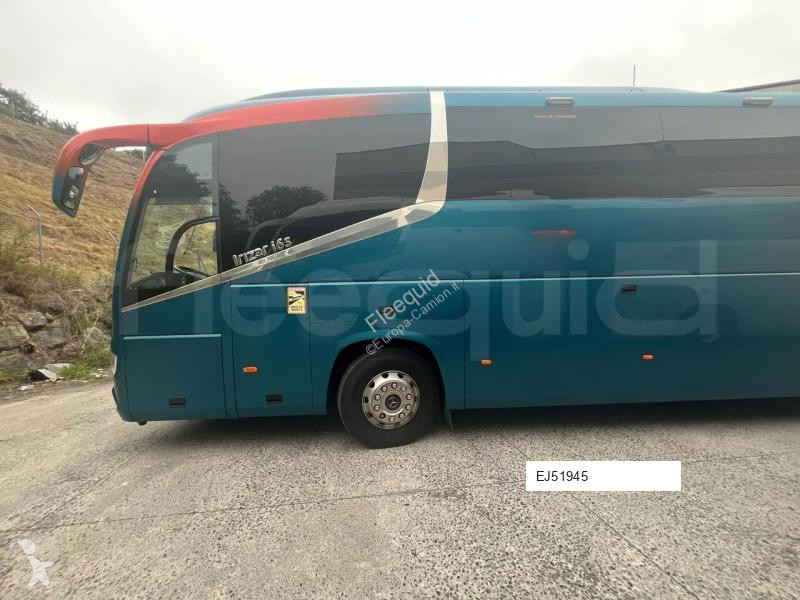 Autocar Irizar i6s