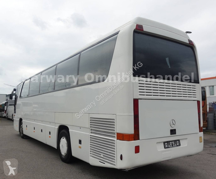 Междугородний автобус Mercedes 350 15-RHD...