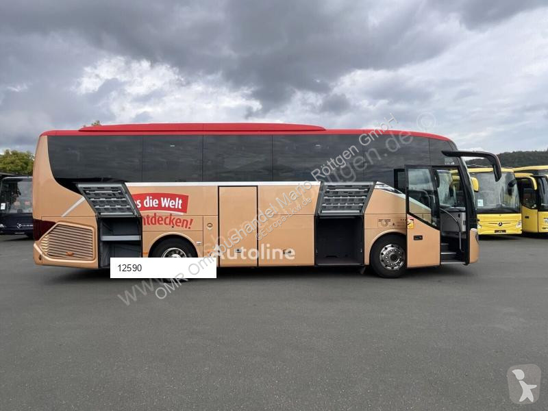 Autokar Setra S 511 HD