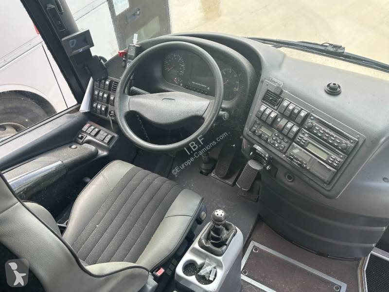 Autokar Bova