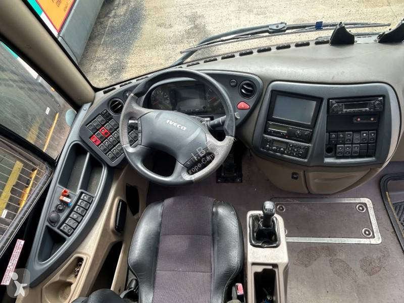 Autokar Irisbus