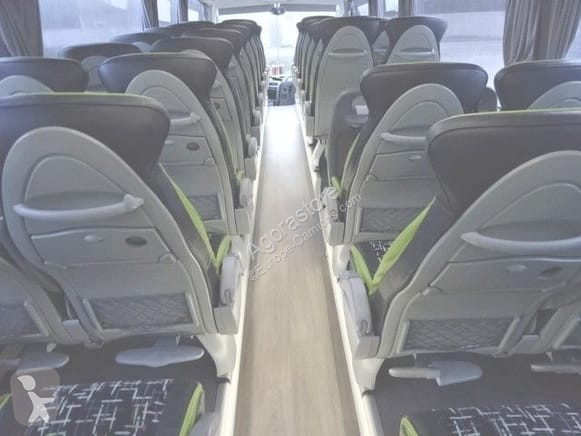 Autocar Irizar I6