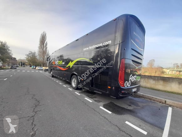 Autocar Irizar I6S