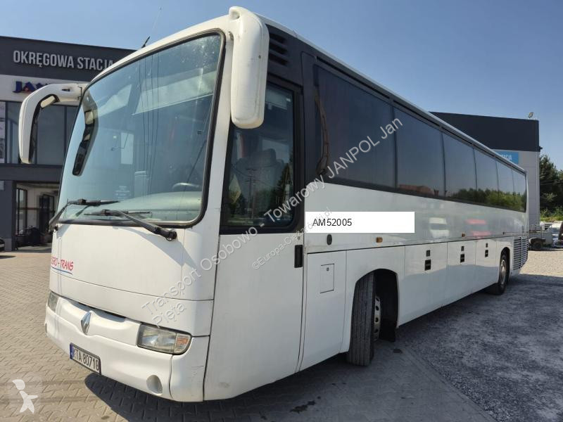 Renault  coach