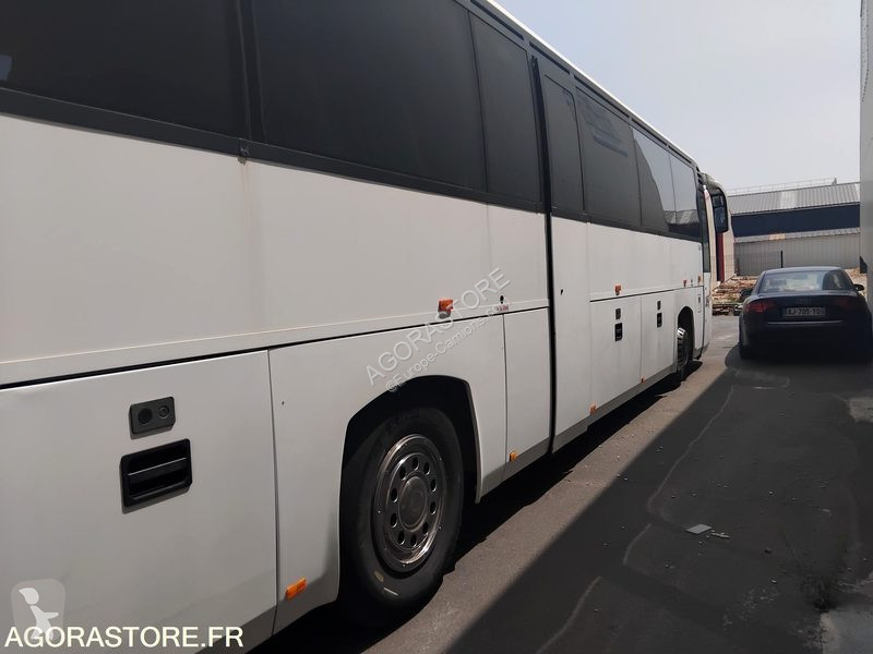 Autocar Irisbus ILIADE