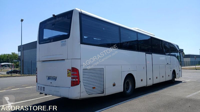 Autocar Mercedes TOURISMO