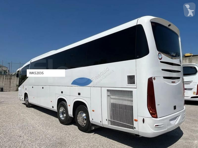 Autokar Irizar i6
