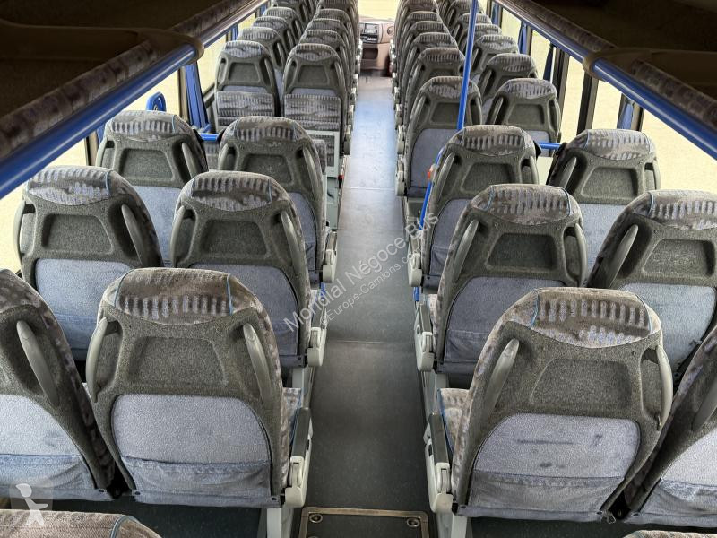 Autocar Irisbus  Arway