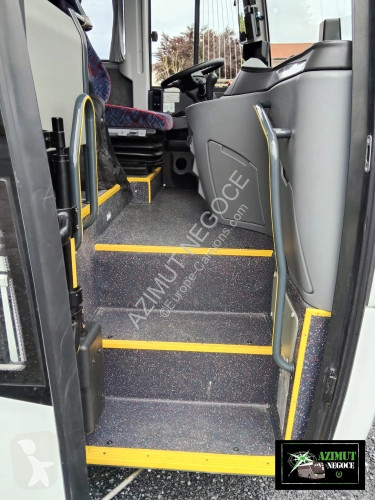 Autokar Irizar irizar