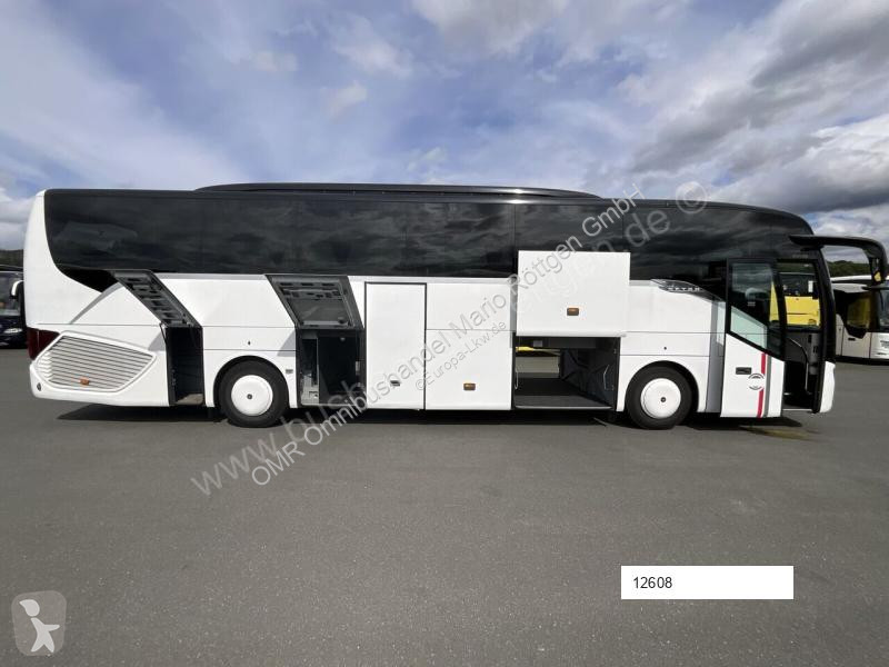Autokar Setra S 515 HD